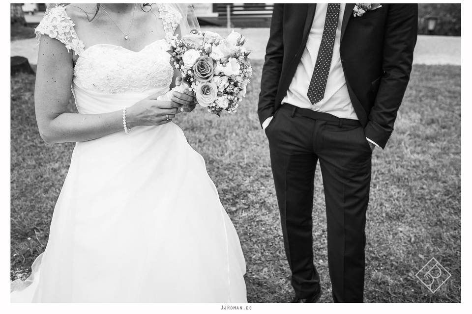 Frauke & Thomas