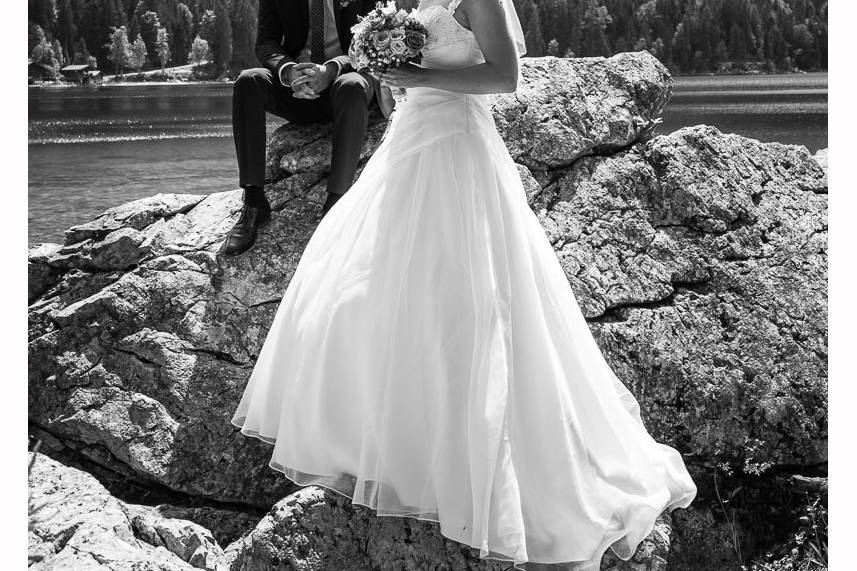 Frauke & Thomas