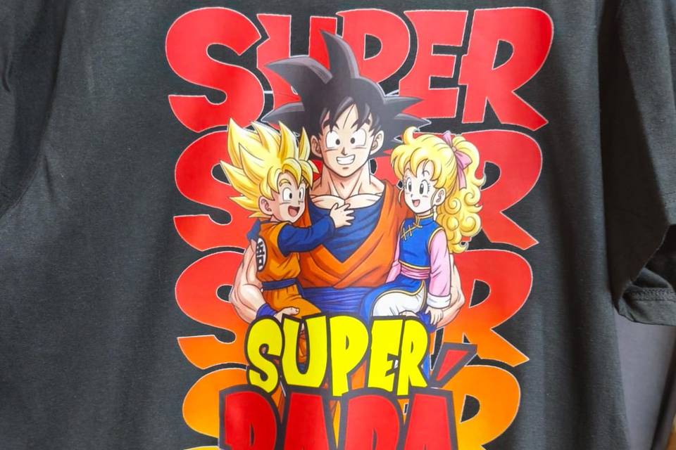 Camisetas