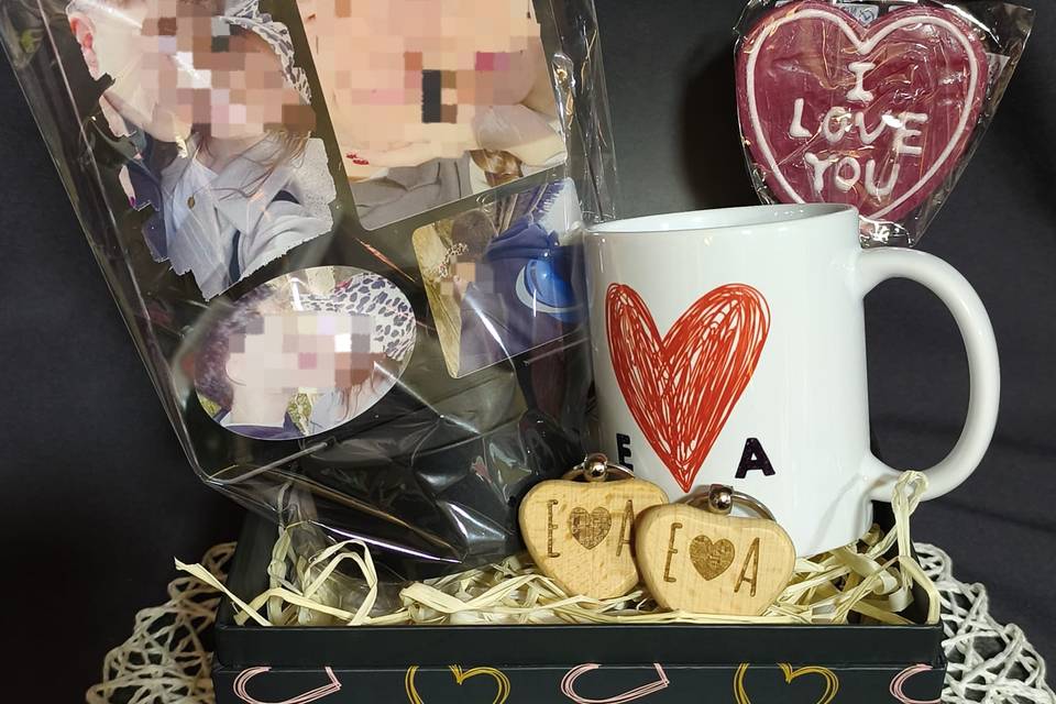 Packs Regalo