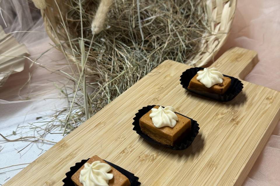 PASTEL DE PRESA IBERICA