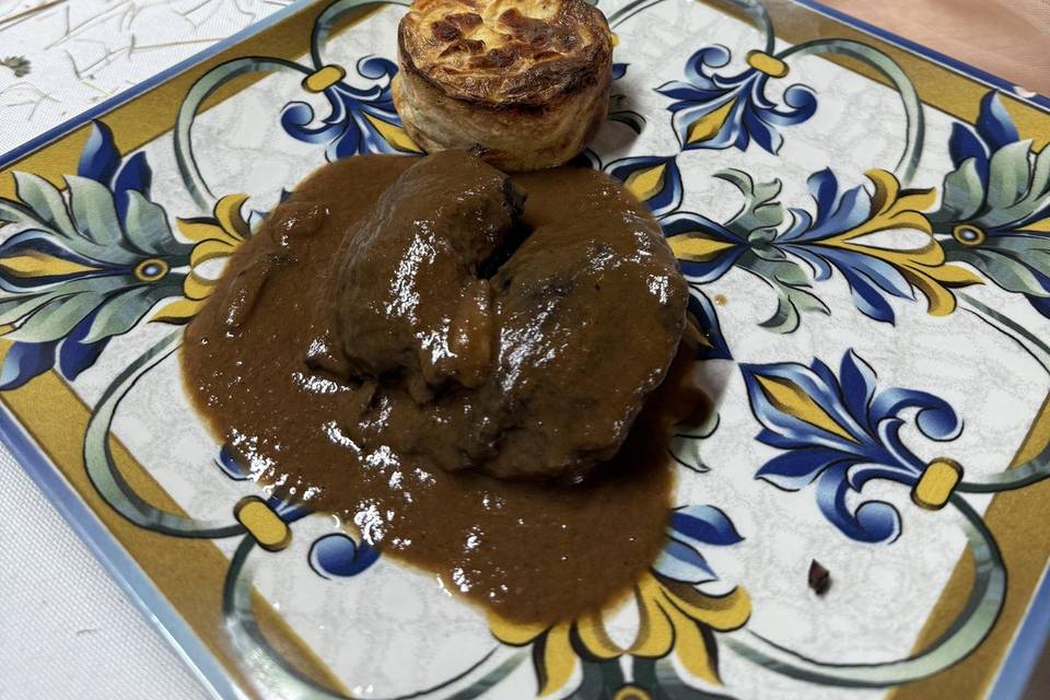 CARRILLERA IBERICA