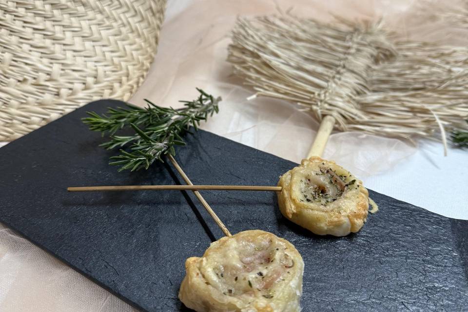PIRULETA SERRANA