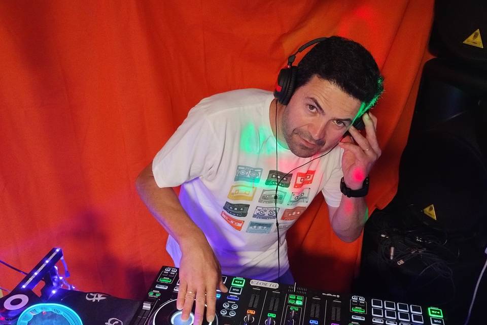 Dj Bota