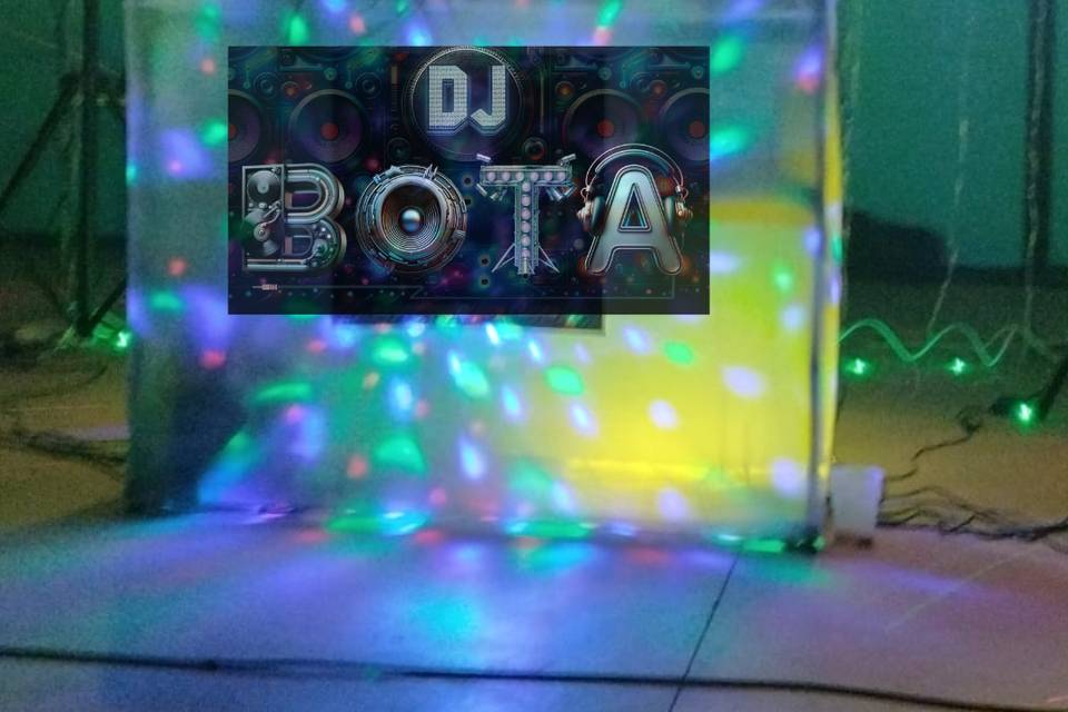DJ para tu día más especial