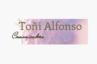 Toñi Alfonso - Maestra de Ceremonias