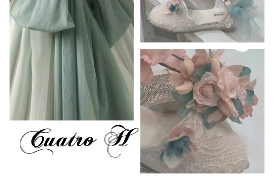 Verde ments