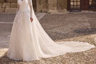 Priscila Collado Couture
