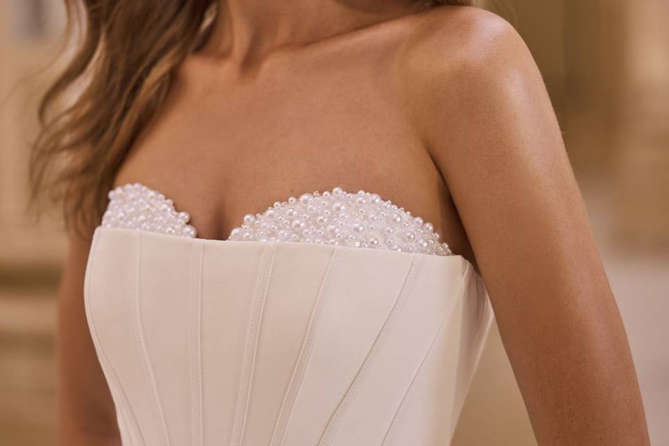 Morilee 2026- mod 63066
