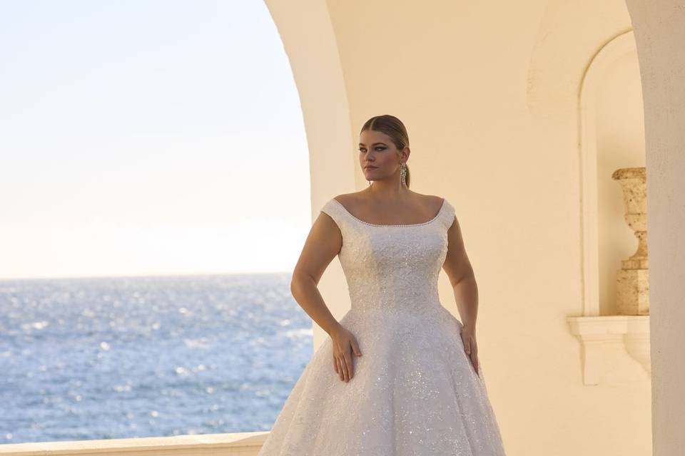 Morilee 2026- mod 63103
