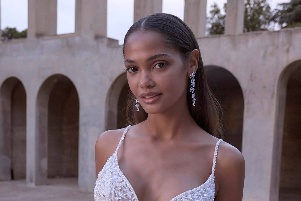 Morilee 2026, modelo Charis