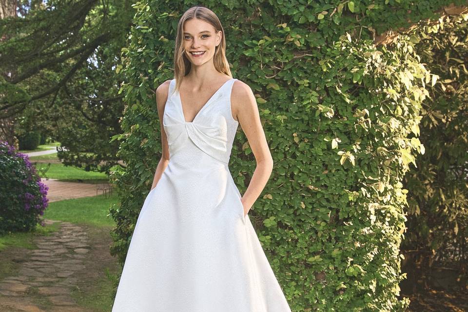 White One 2026, modelo Ribeiro