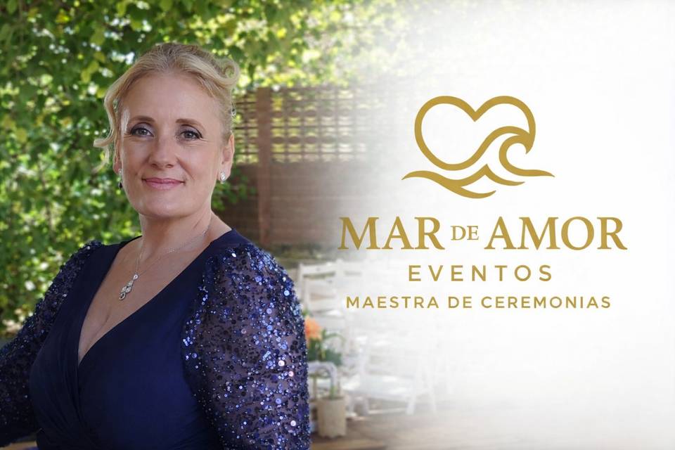 Mar de amor eventos