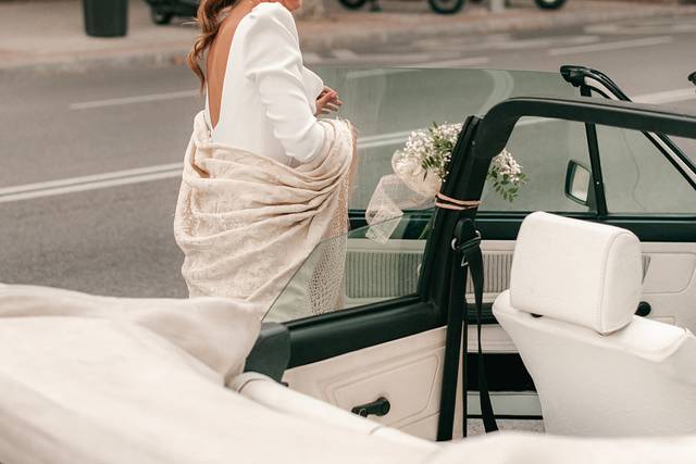 Boda golf