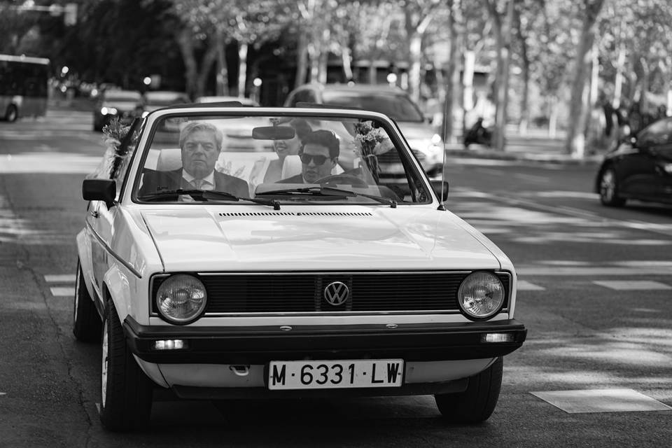 Boda Golf