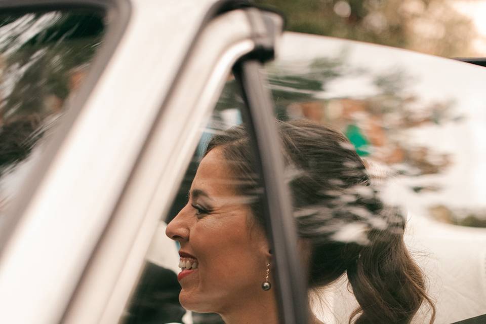 Boda golf