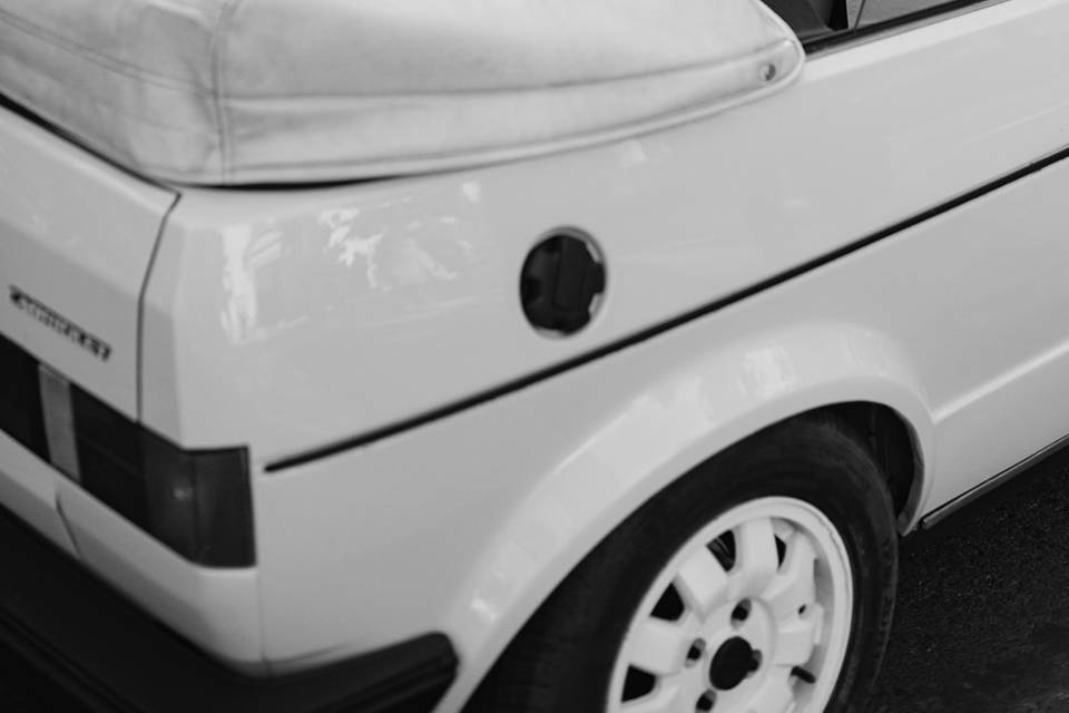 Boda golf