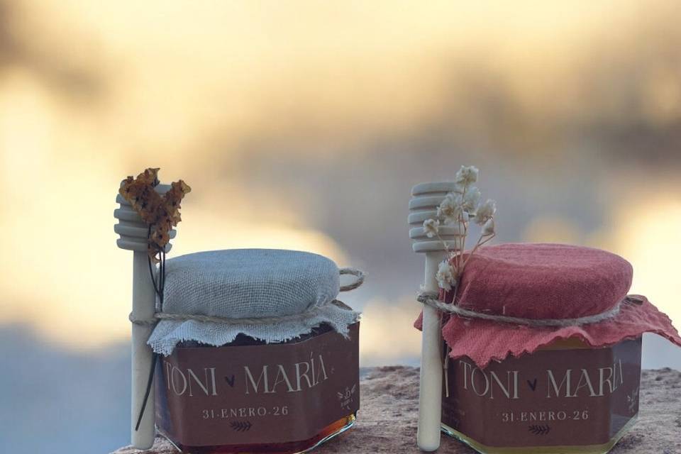 Regalo para ellos y ellas