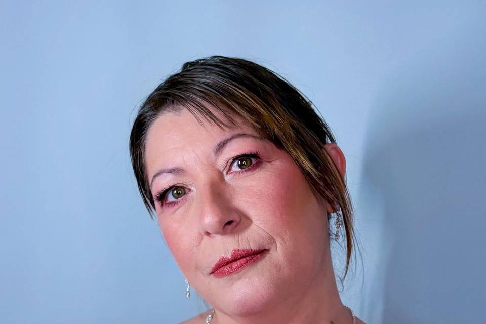 Maquillaje natural