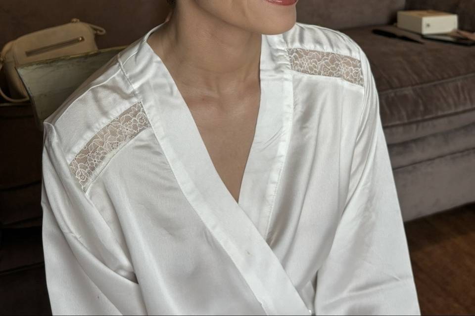 Sarah makeup studio