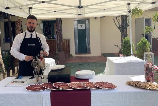 Boda en Marbella