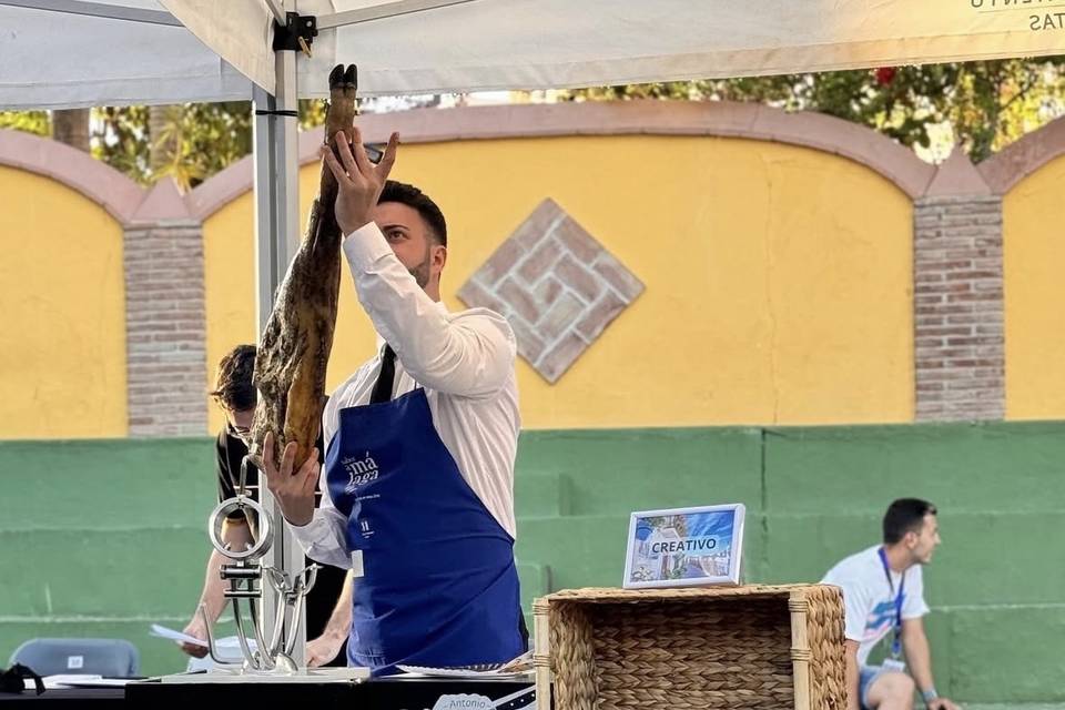 Concurso en Mijas