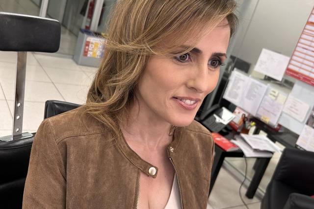 Maquillaje y peluquería