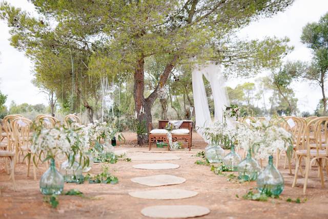 Finca Son Llum Roig