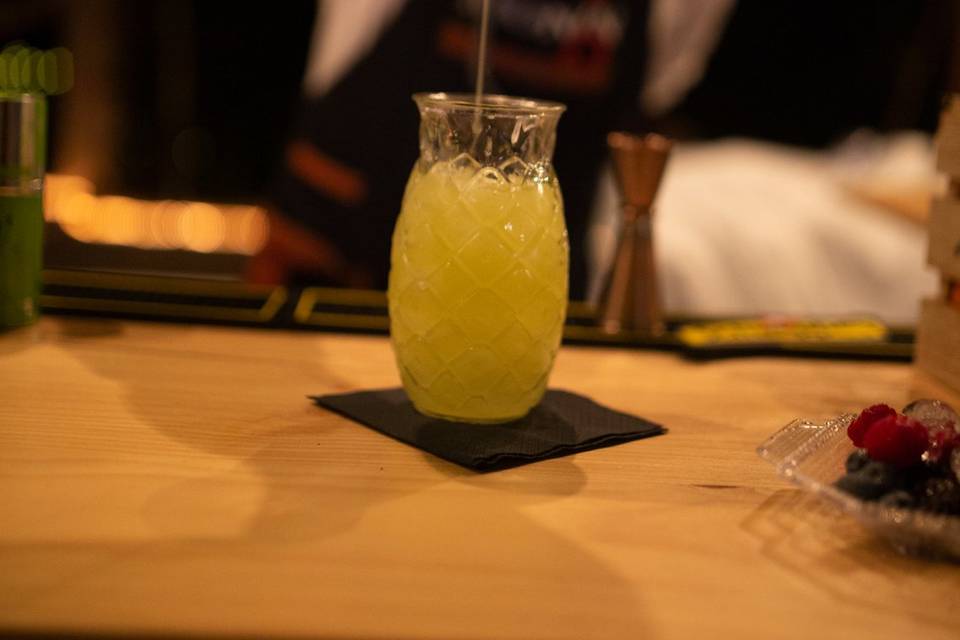 Mai tai