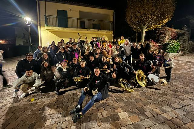 Fiestas populares