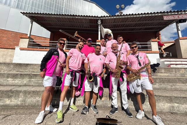 Charanga La Alternativa
