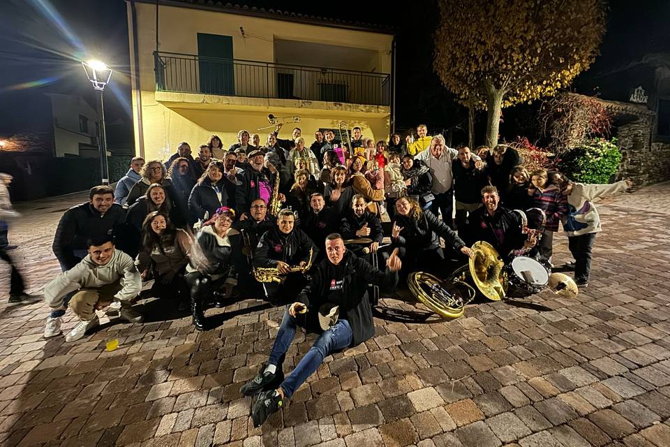 Fiestas populares