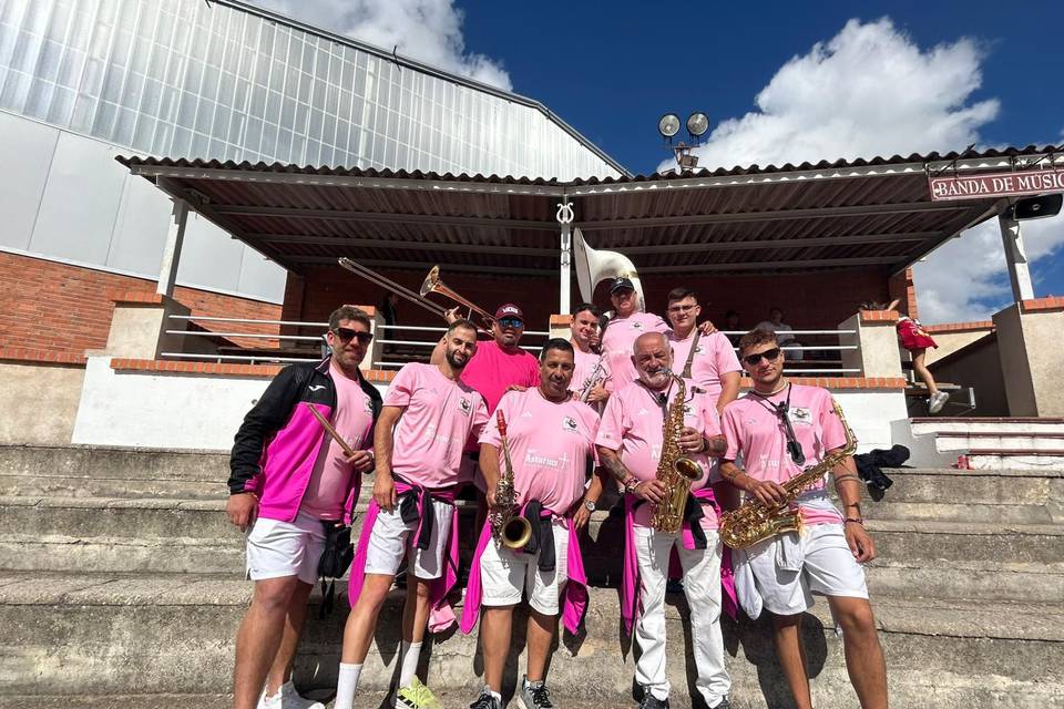 Charanga La Alternativa