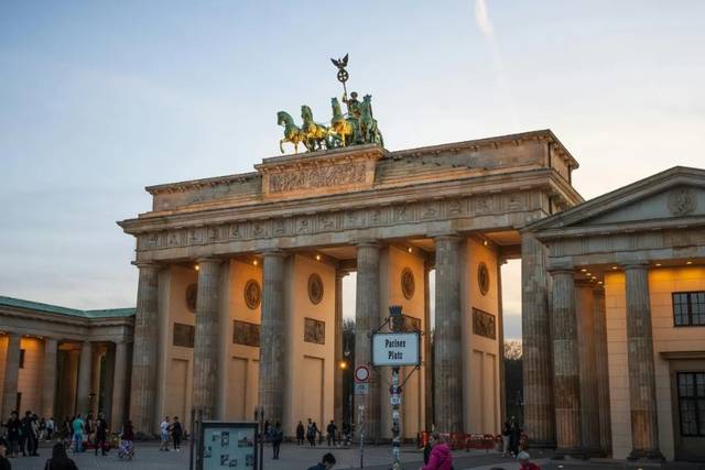 Berlin