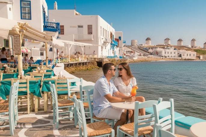 Grecia