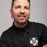 Marcos Francisco Iglesias