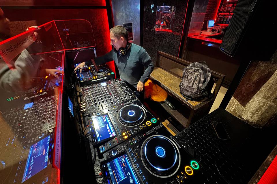Evento privado