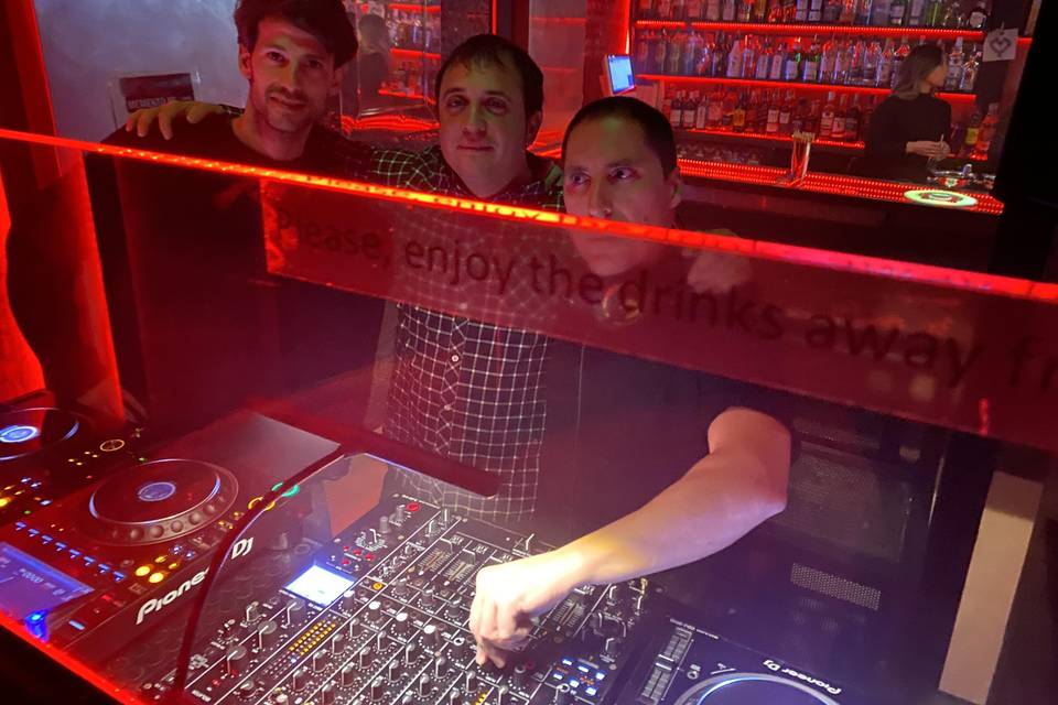 Evento privado