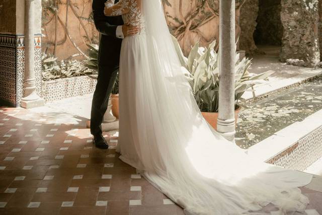 Carmen y Arturo