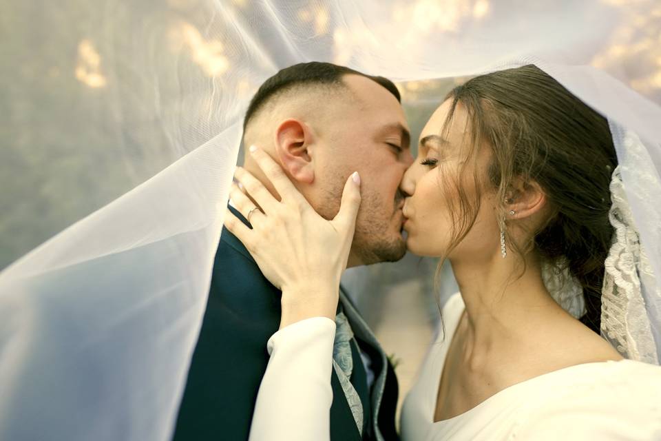 Noelia & Jose