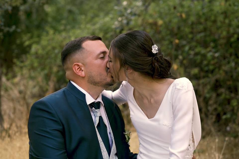 Noelia & Jose