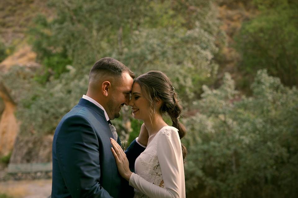 Noelia & Jose