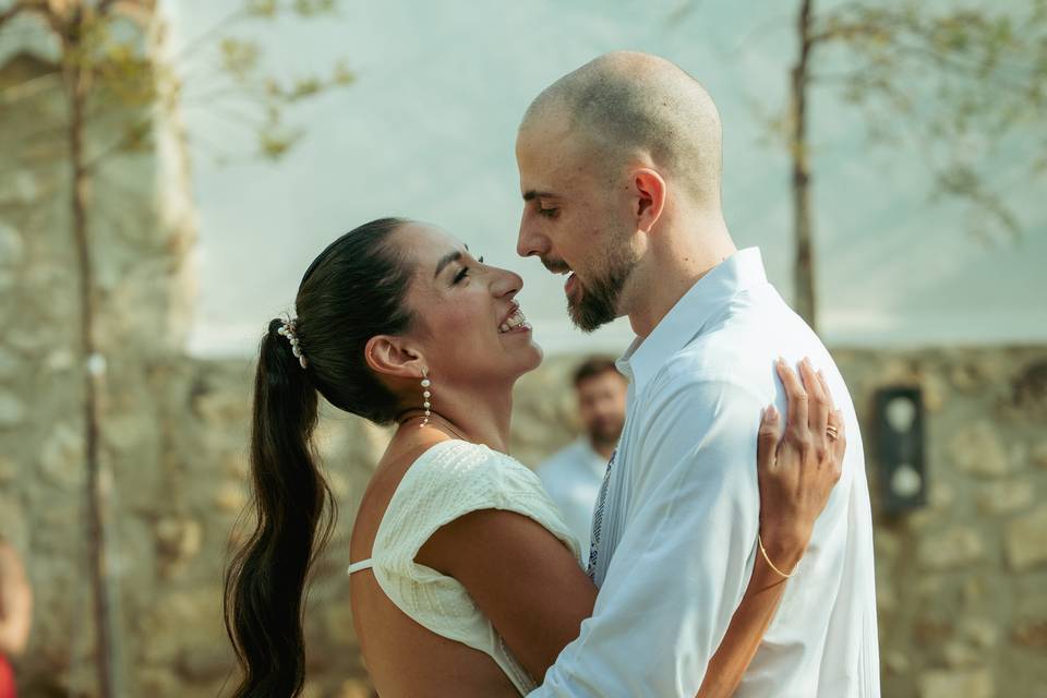 Diana & Alejandro