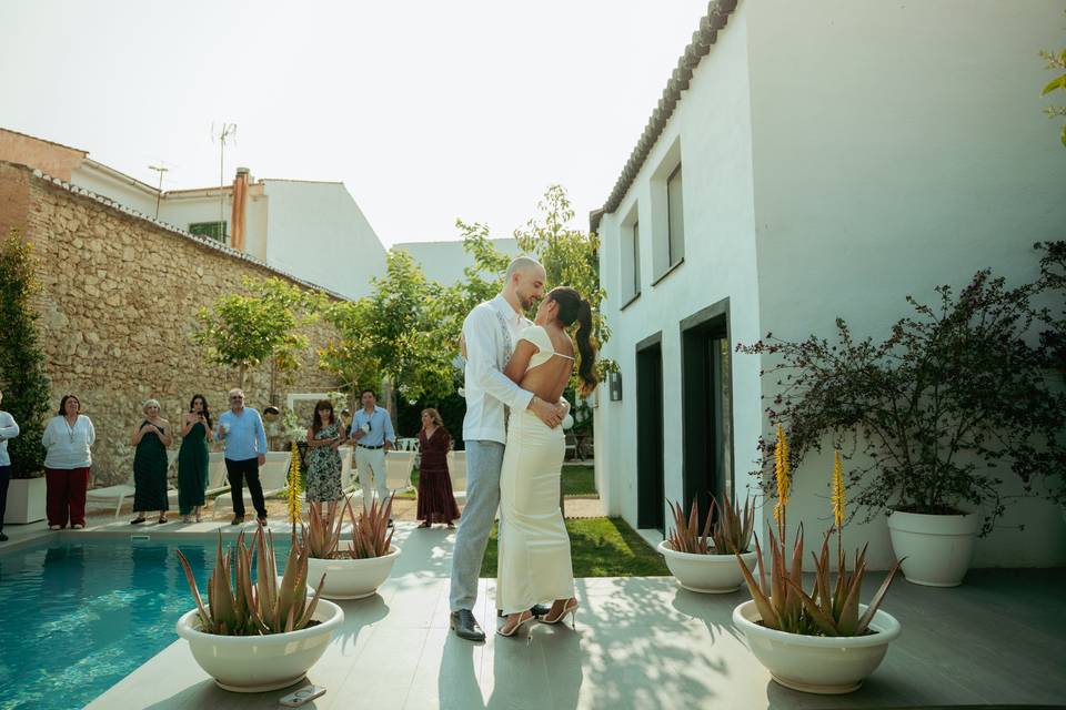 Diana & Alejandro