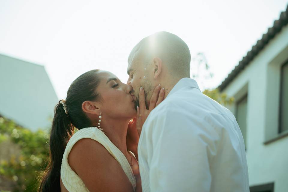 Diana & Alejandro