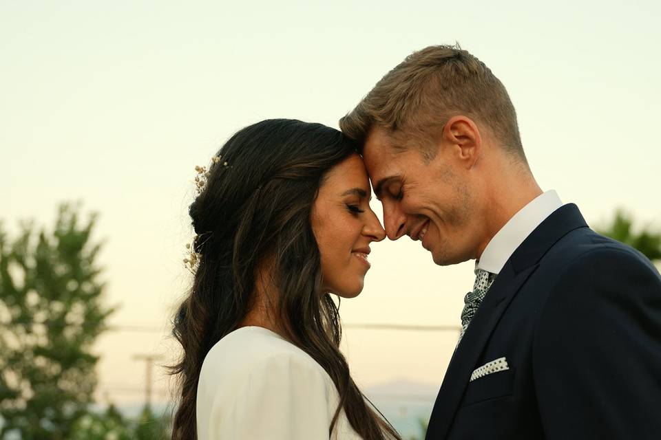 Alicia & Pablo
