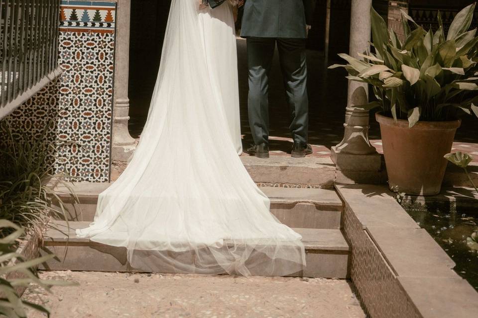 Carmen y Arturo