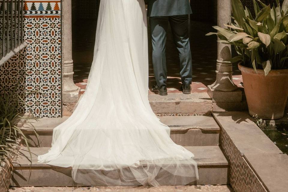 Carmen y Arturo