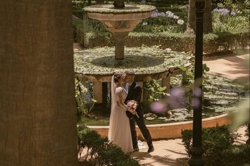 Carmen y Arturo
