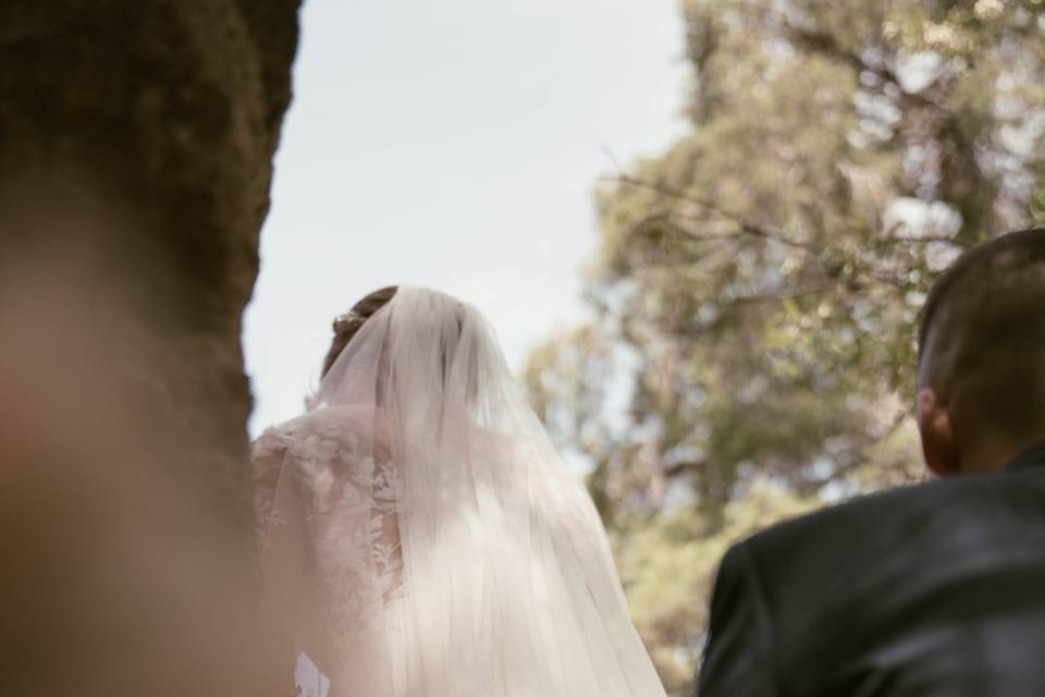 Carmen y Arturo